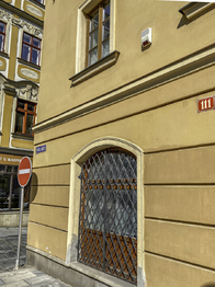 Prodej kancelářských prostor 200 m², Šumperk