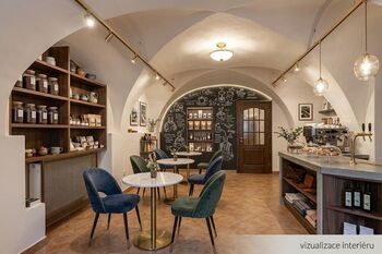 Prodej nájemního (činžovního) domu 220 m², Šumperk