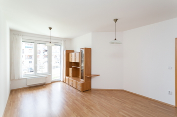 Pronájem bytu 2+kk v osobním vlastnictví 48 m², Praha 10 - Strašnice