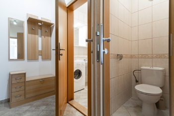 Pronájem bytu 2+kk v osobním vlastnictví 48 m², Praha 10 - Strašnice