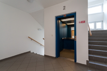 Pronájem bytu 2+kk v osobním vlastnictví 48 m², Praha 10 - Strašnice