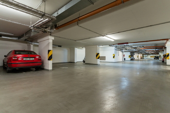 Pronájem bytu 2+kk v osobním vlastnictví 48 m², Praha 10 - Strašnice