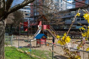 Pronájem bytu 2+kk v osobním vlastnictví 48 m², Praha 10 - Strašnice