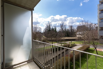 Pronájem bytu 2+kk v osobním vlastnictví 48 m², Praha 10 - Strašnice