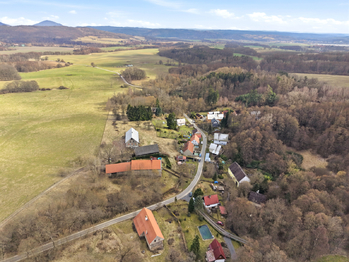 Prodej pozemku 669 m², Úštěk