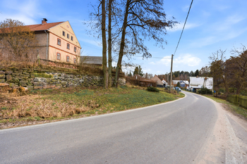 Prodej pozemku 669 m², Úštěk