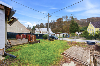 Prodej pozemku 669 m², Úštěk