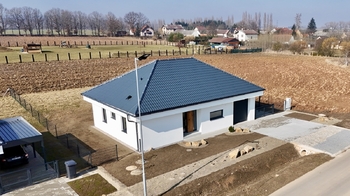 Prodej domu 91 m², Malovice