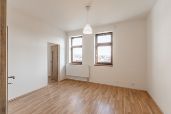 Pronájem bytu 3+1 v osobním vlastnictví 75 m², Praha 5 - Radotín