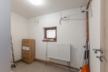 Pronájem bytu 3+1 v osobním vlastnictví 75 m², Praha 5 - Radotín