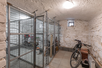 Pronájem bytu 3+1 v osobním vlastnictví 75 m², Praha 5 - Radotín