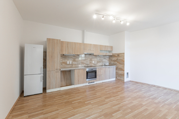 Pronájem bytu 3+1 v osobním vlastnictví 75 m², Praha 5 - Radotín