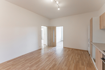 Pronájem bytu 3+1 v osobním vlastnictví 75 m², Praha 5 - Radotín