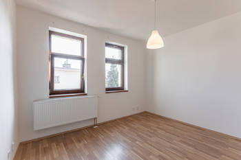 Pronájem bytu 3+1 v osobním vlastnictví 75 m², Praha 5 - Radotín