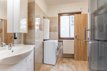 Pronájem bytu 3+1 v osobním vlastnictví 75 m², Praha 5 - Radotín