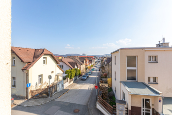 Pronájem bytu 3+1 v osobním vlastnictví 75 m², Praha 5 - Radotín