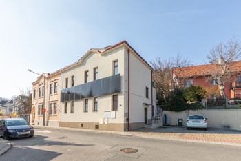 Pronájem bytu 3+1 v osobním vlastnictví 75 m², Praha 5 - Radotín