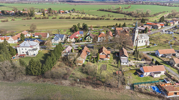 Prodej domu 84 m², Budiměřice