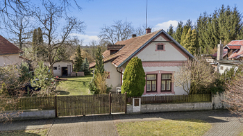 Prodej domu 84 m², Budiměřice
