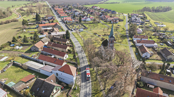 Prodej domu 84 m², Budiměřice