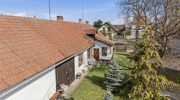 Prodej domu 84 m², Budiměřice