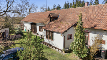 Prodej domu 84 m², Budiměřice