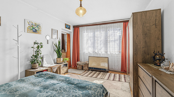 Prodej domu 84 m², Budiměřice