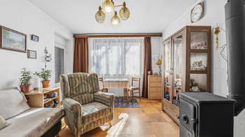 Prodej domu 84 m², Budiměřice