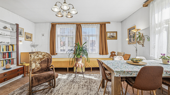 Prodej domu 84 m², Budiměřice