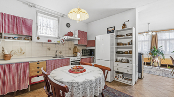 Prodej domu 84 m², Budiměřice