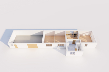 Prodej domu 84 m², Budiměřice