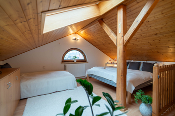 Prodej domu 296 m², Červený Kostelec