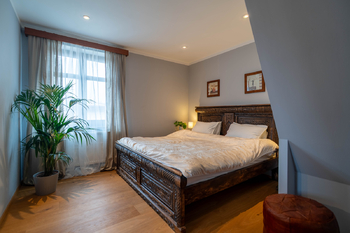 Prodej domu 296 m², Červený Kostelec