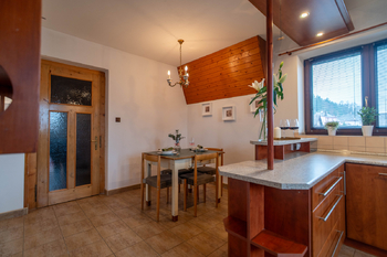 Prodej domu 296 m², Červený Kostelec