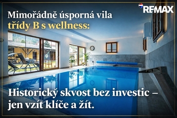 Prodej domu 296 m², Červený Kostelec