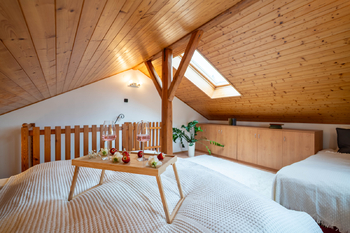 Prodej domu 296 m², Červený Kostelec