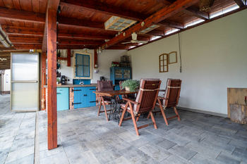 Prodej domu 296 m², Červený Kostelec