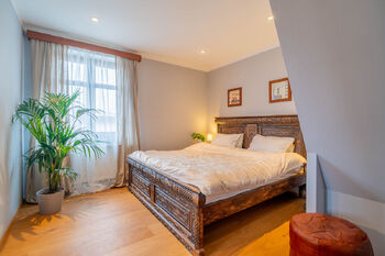 Prodej domu 296 m², Červený Kostelec