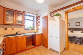 Prodej domu 296 m², Červený Kostelec