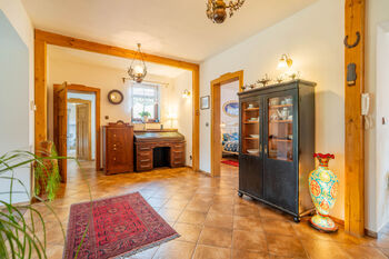 Prodej domu 296 m², Červený Kostelec