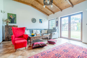 Prodej domu 296 m², Červený Kostelec