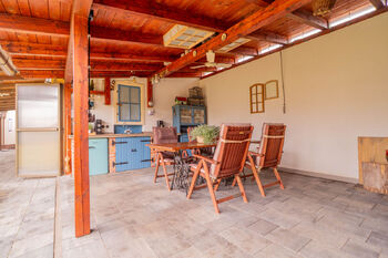 Prodej domu 296 m², Červený Kostelec