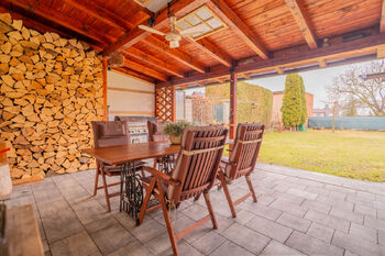 Prodej domu 296 m², Červený Kostelec
