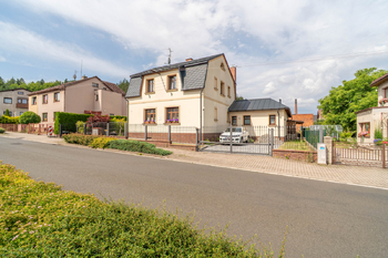 Prodej domu 296 m², Červený Kostelec