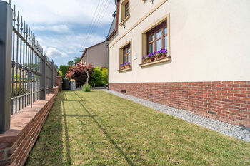 Prodej domu 296 m², Červený Kostelec