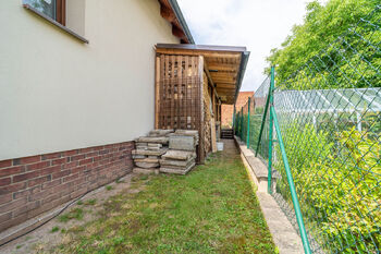 Prodej domu 296 m², Červený Kostelec