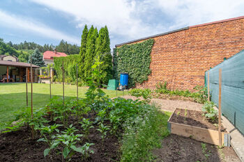 Prodej domu 296 m², Červený Kostelec