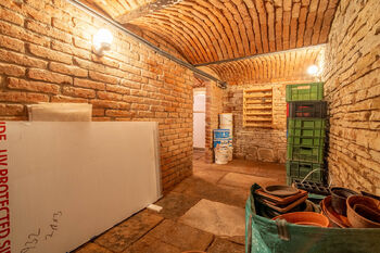 Prodej domu 296 m², Červený Kostelec