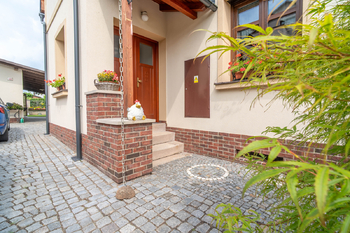 Prodej domu 296 m², Červený Kostelec