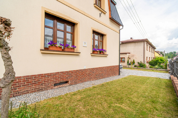 Prodej domu 296 m², Červený Kostelec